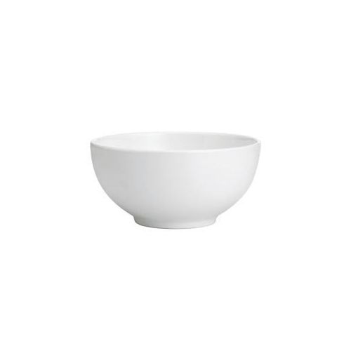  Wedgwood 50105407244 White bowl, 6