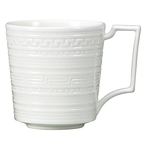  Wedgwood 5C10403980 Intaglio 12-Ounce Mug