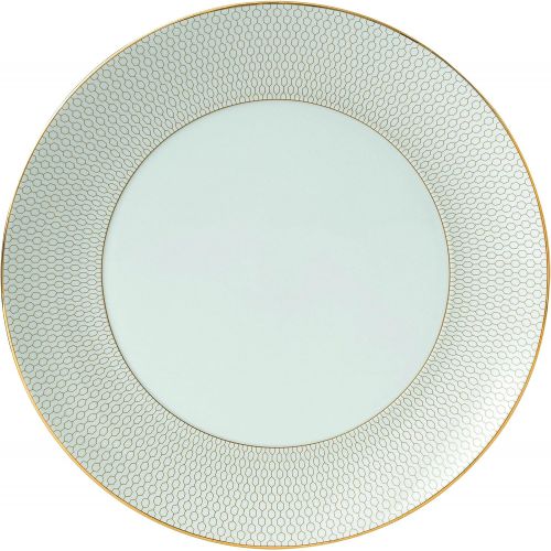  Wedgwood Arris Dinner Plate, 11