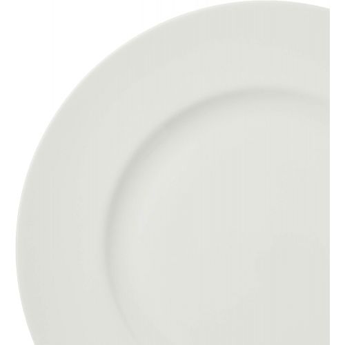  Wedgwood 0010540400 White 5-Piece Place Setting