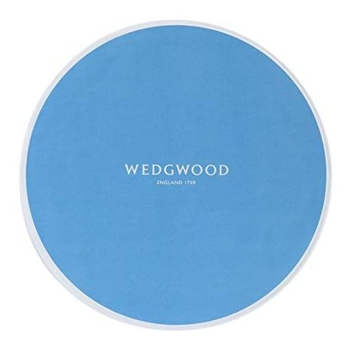  Wedgwood 40023897 Wonderlust Bowl 4.3 Crimson Jewel