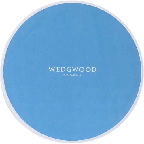  Wedgwood 40023897 Wonderlust Bowl 4.3 Crimson Jewel