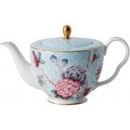 Wedgwood Cuckoo 1-Liter Tea Story Teapot, Large