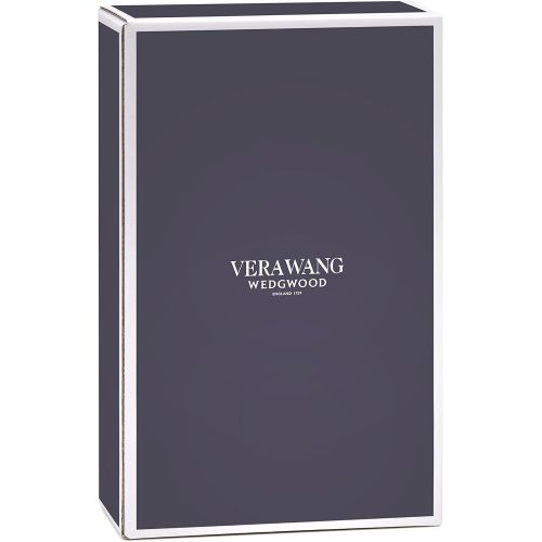  Vera Wang by Wedgwood Blanc Sur Blanc 1.5-Quart Covered Vegetable