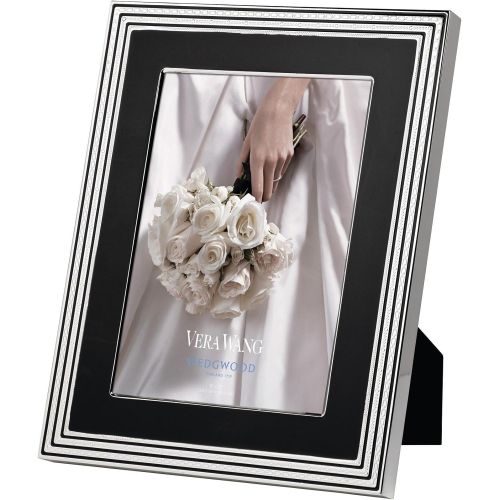  Wedgwood With Love Frame - Noir - 8 x 10