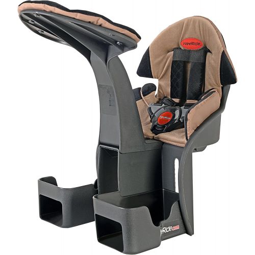  WeeRide LTD Kangaroo Child Bike Seat