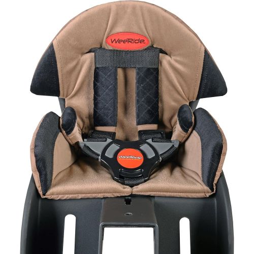  WeeRide LTD Kangaroo Child Bike Seat