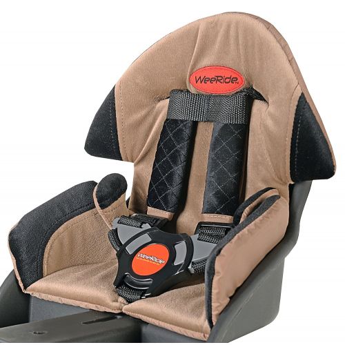  WeeRide LTD Kangaroo Child Bike Seat