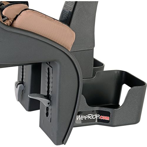  WeeRide LTD Kangaroo Child Bike Seat