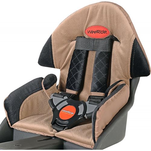  WeeRide LTD Kangaroo Child Bike Seat