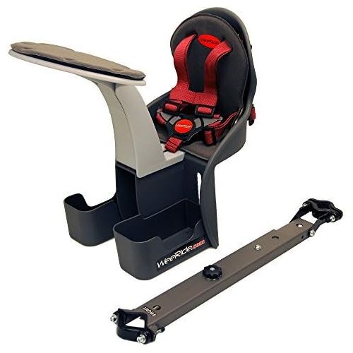  WeeRide Kangaroo Child Bike Seat