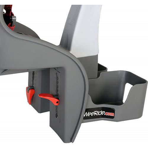  WeeRide Kangaroo Child Bike Seat