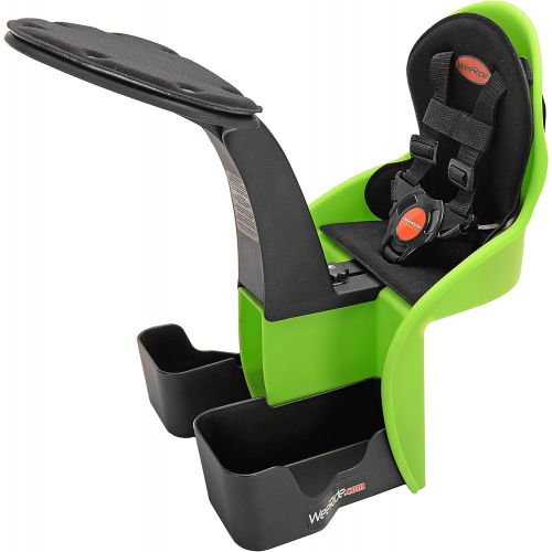  WeeRide Kangaroo Child Bike Seat