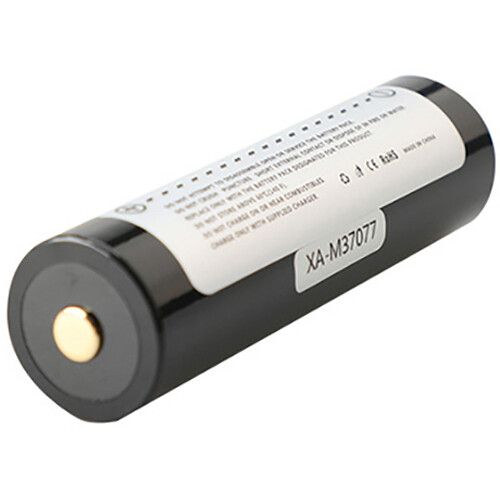  Weefine 21700 Lithium-Ion Battery (5000mAh)