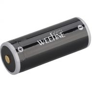 Weefine 26650 Lithium-Ion Battery (5000mAh)