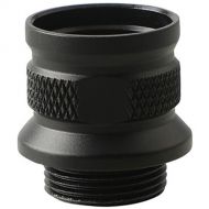 Weefine WFA51-F Adapter for Housing Port with M16 Thread and 17mm Length