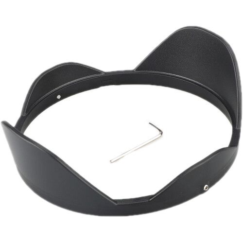  Weefine Lens Hood for WFL01