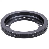 Weefine WFA57-H 52mm Magnetic Lens Adapter for underwater Housing