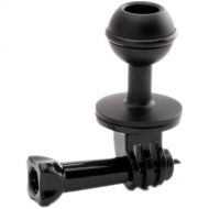 Weefine WFA54 Ball Mount for GoPro