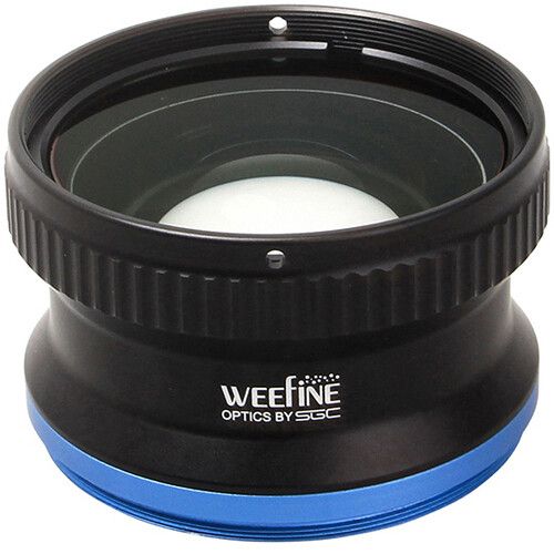  Weefine WFL03 Underwater Close-Up Lens