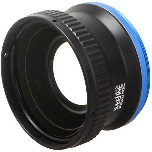  Weefine WFL03 Underwater Close-Up Lens