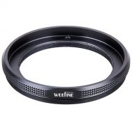 Weefine WFA42 52mm Female to 67mm Male Adapter