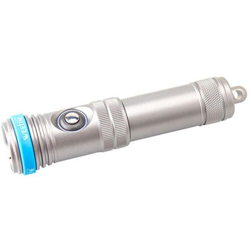  Weefine WF083 SN 1500 Underwater Flashlight