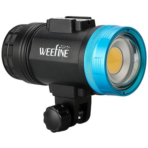  Weefine WF099 Solar Flare 7000s Video Light