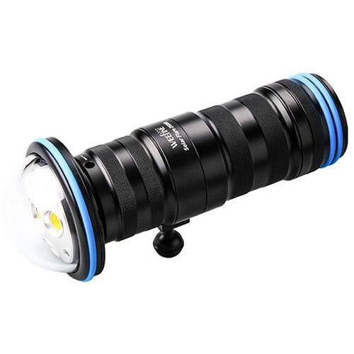  Weefine WF075 Solar Flare 25000 Dive Light