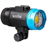 Weefine WF081 Smart Focus 7000 Video Light