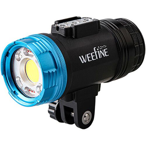  Weefine WF081 Smart Focus 7000 Video Light