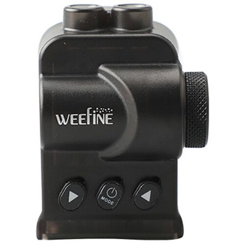  Weefine WFA03 Remote Control