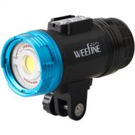 Weefine WF082 Smart Focus 5000 Video Light