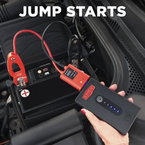  Weego Jump Starter N22S (20 Wh)