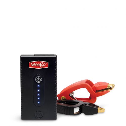  Weego Jump Starter N22S (20 Wh)