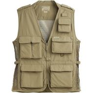 Weekender® Men's Traveler Air Travel Vest