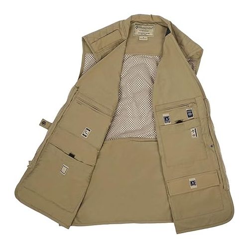  Weekender® Men's Traveler Air Travel Vest