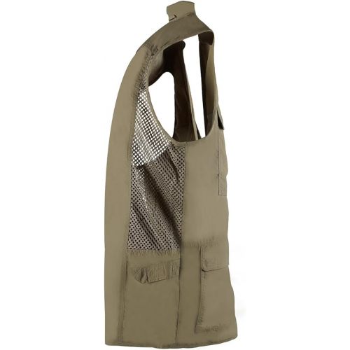  Weekender Men's Odyssey Travel Vest