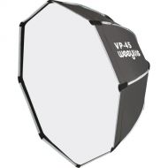 Weeylite VP-45 Softbox for Ninja 200 and Ninja 300 (23.6