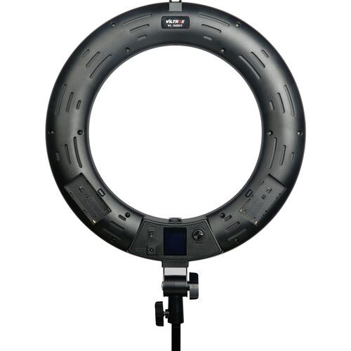  Weeylite VL-600T 45W LED Ring Light (18