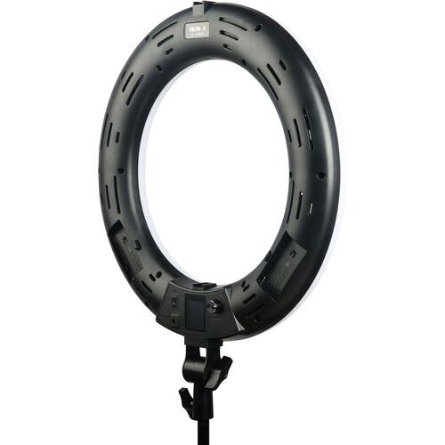  Weeylite VL-600T 45W LED Ring Light (18