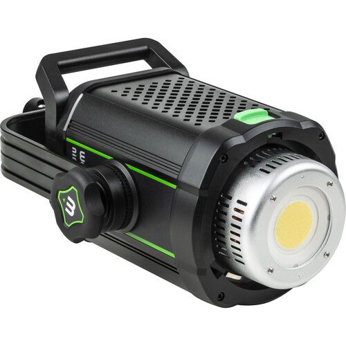  Weeylite Ninja 400 II COB LED Light