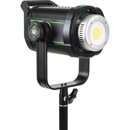  Weeylite Ninja 400 II COB LED Light