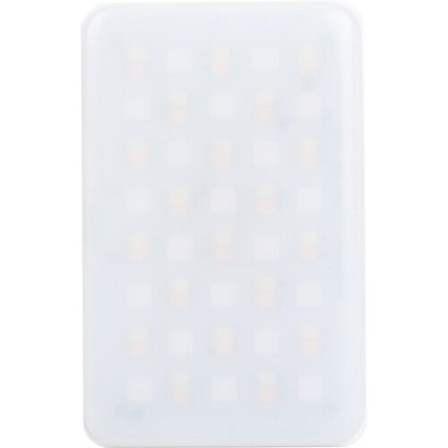  Weeylite S03-W Compact RGB LED Fill Light (White)