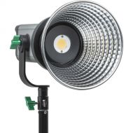 Weeylite Ninja 10 120W Single-Color 5600K COB LED Light