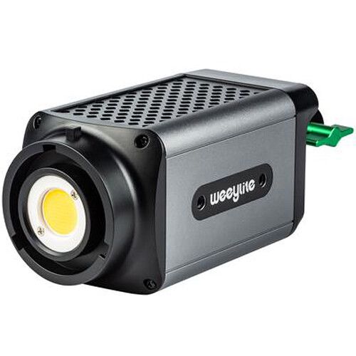  Weeylite Ninja 300 Portable MINI 80W MINI LED Spotlight