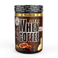 [아마존핫딜]Weider, Whey Coffee, 1er Pack (1x 908g)