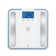 Weight watchers Weight Watchers Digital Bathroom Scale (Body Analysis Bluetooth)