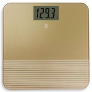 Weight watchers Weight Watchers by Conair WW333 Textured Gold Glass Digital Bathroom Scale