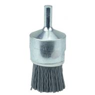 Weiler 10152 Nylox End Brush, 34, 0.22320SC Fill (Pack of 10)